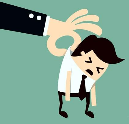 如何有效处理屡教不改的员工？